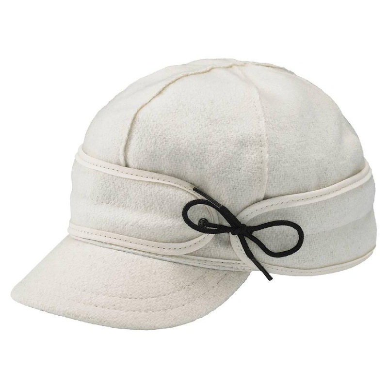Stormy Kromer Sidekick Cap – Multiple Colors