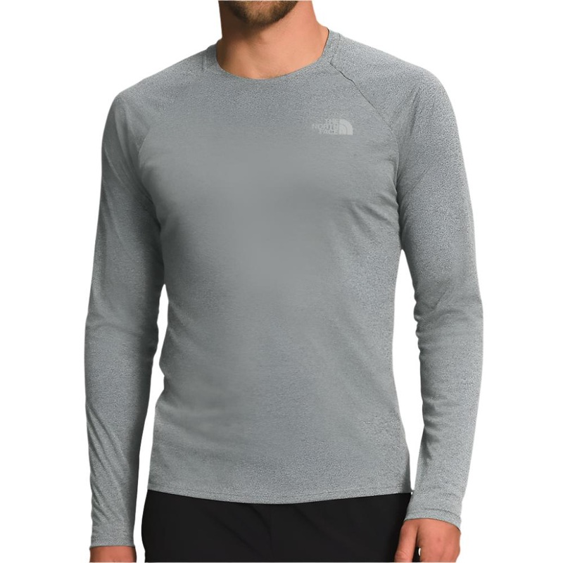 The North Face Men’s Big Pine Crew Shirt – FINAL SALE