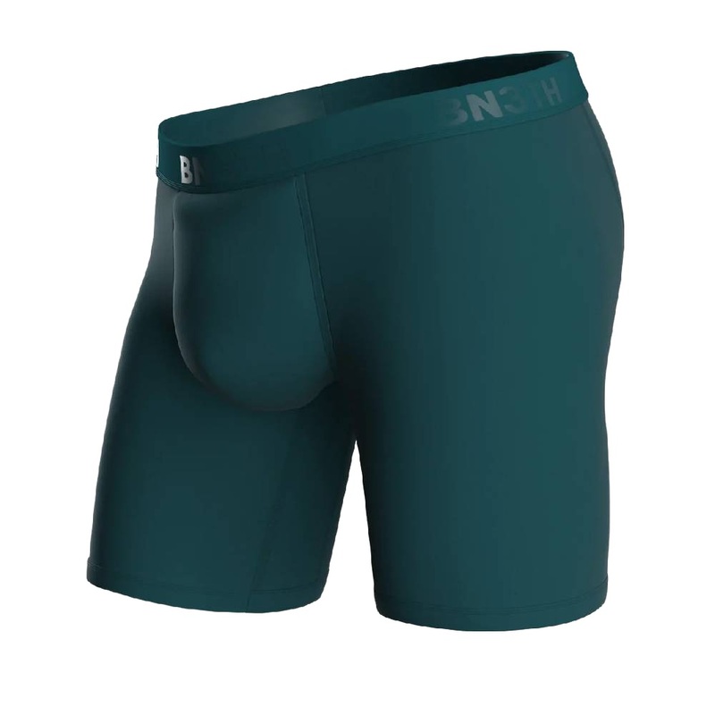 BN3TH Classic Boxer Brief – Solid Cascade