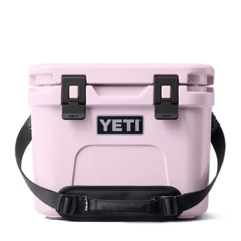 Yeti Roadie 15 Cooler – Cherry Blossom