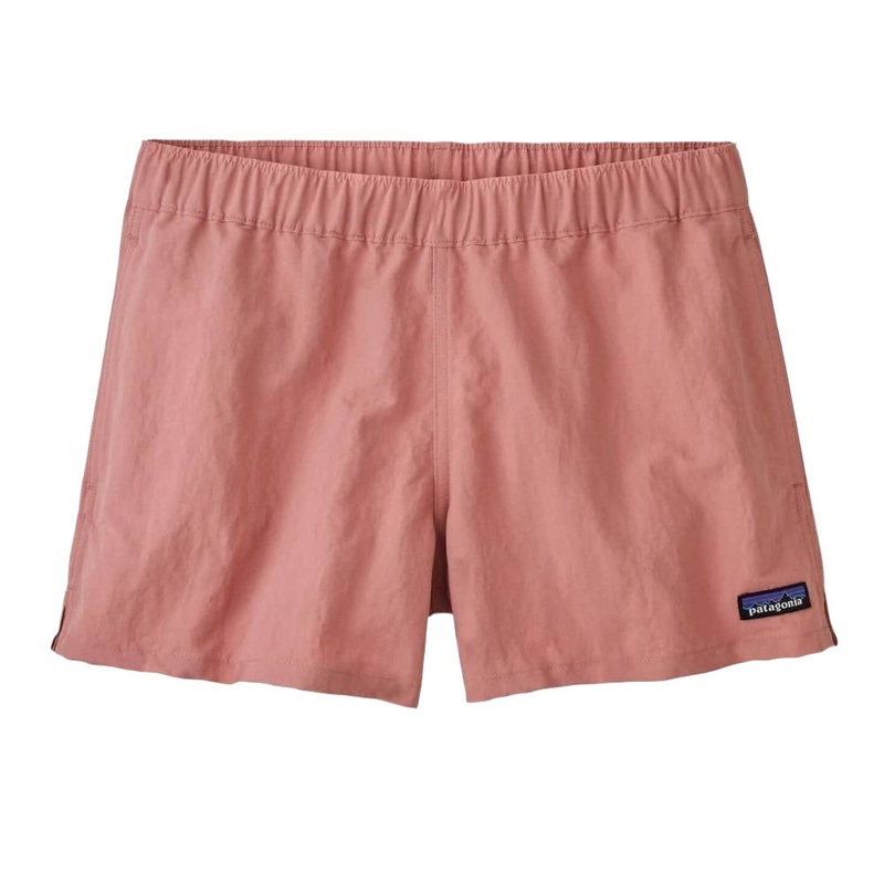 Patagonia Women’s Barely Baggies Shorts