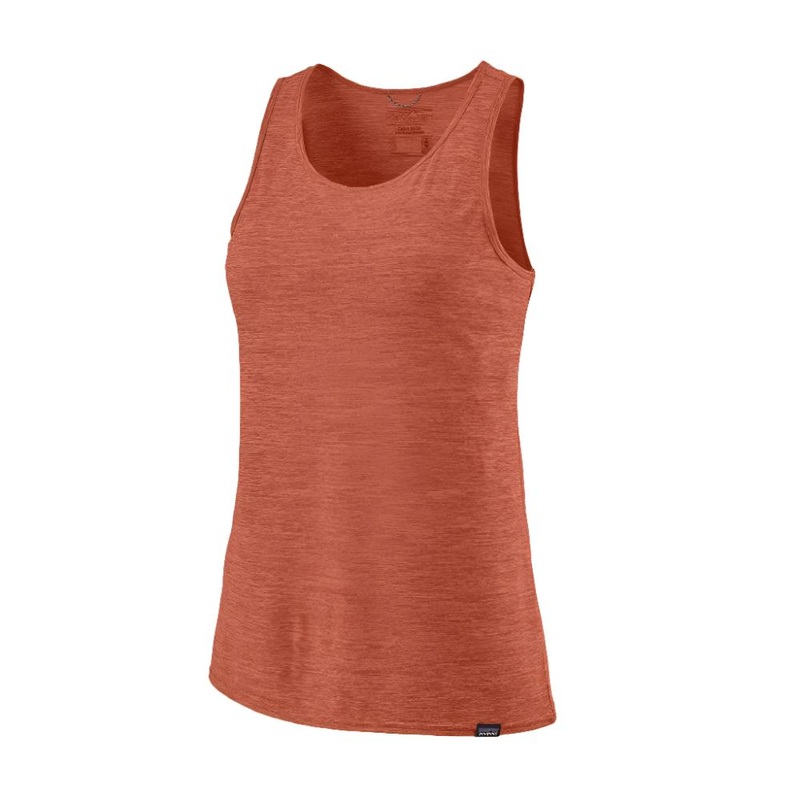 Patagonia Women’s Capilene Cool Daily Tank