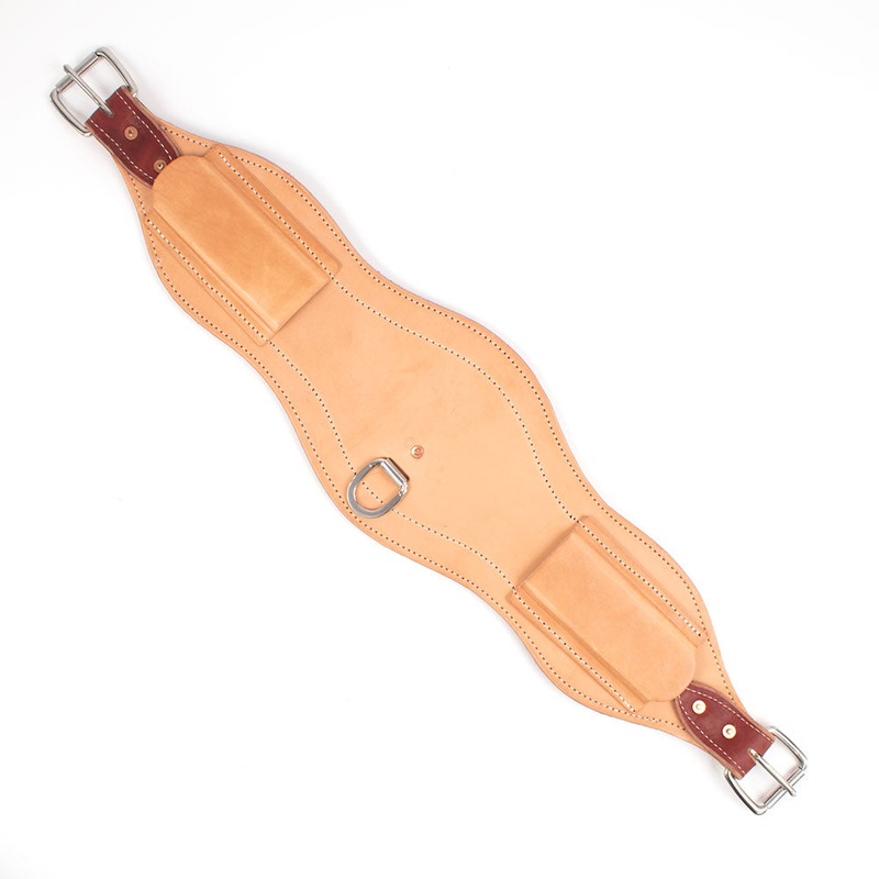 Teskey’s 8 Roper Flank Cinch