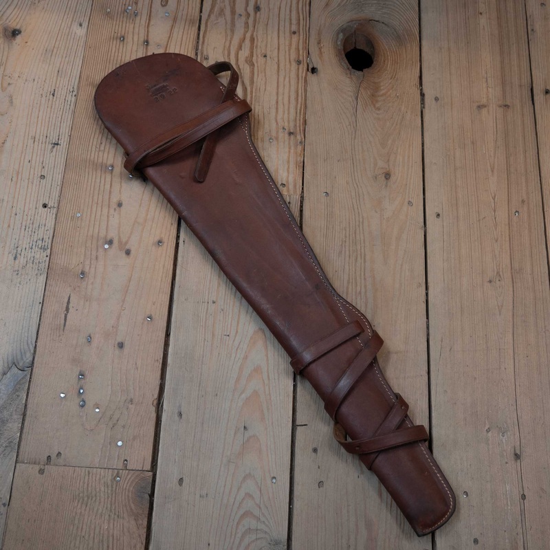 Vintage George Lawrence 32 1/2 Scabbard