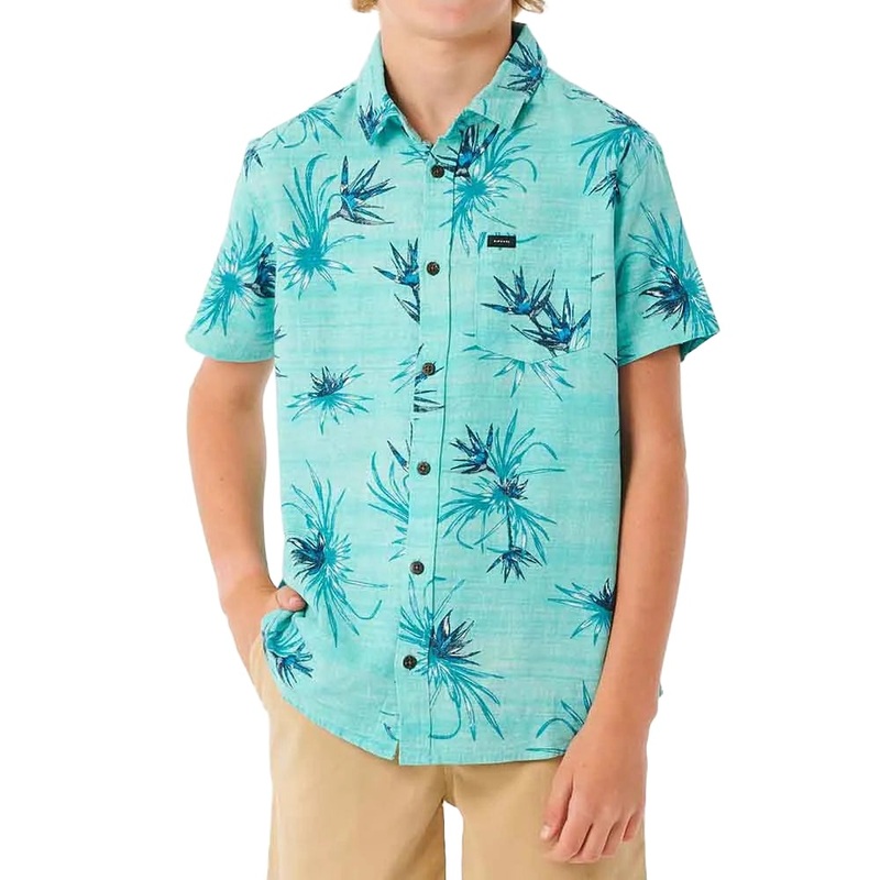 Rip Curl Boy’s Party Pack Shirt