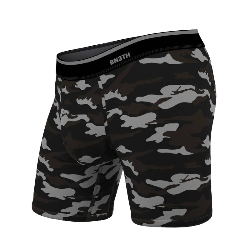 BN3TH Classic Boxer Brief – Covert Camo