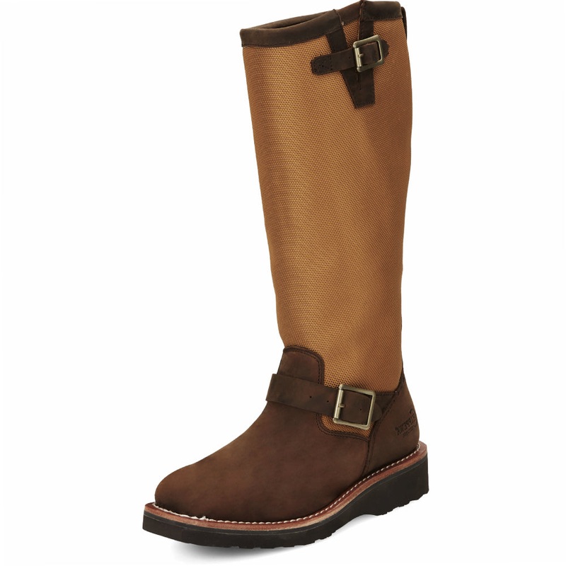 Chippewa Women’s Cottonwood Snake Boot