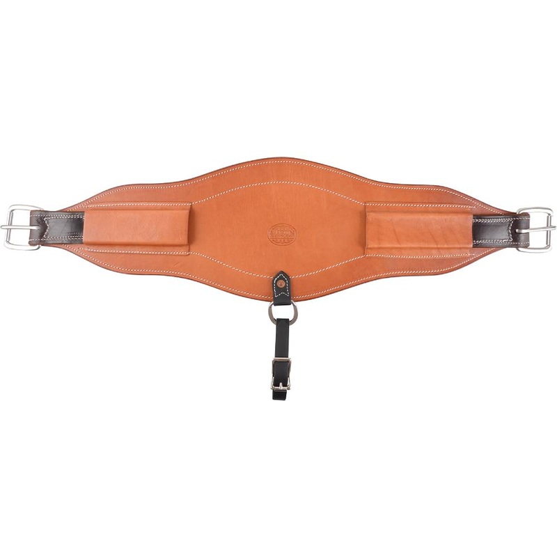 Martin Saddlery 8-1/2 Flank Cinch