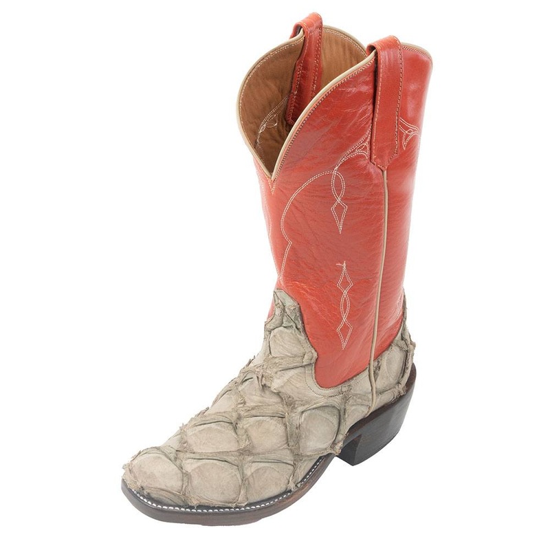 Rios of Mercedes Women’s Pirarucu Boot