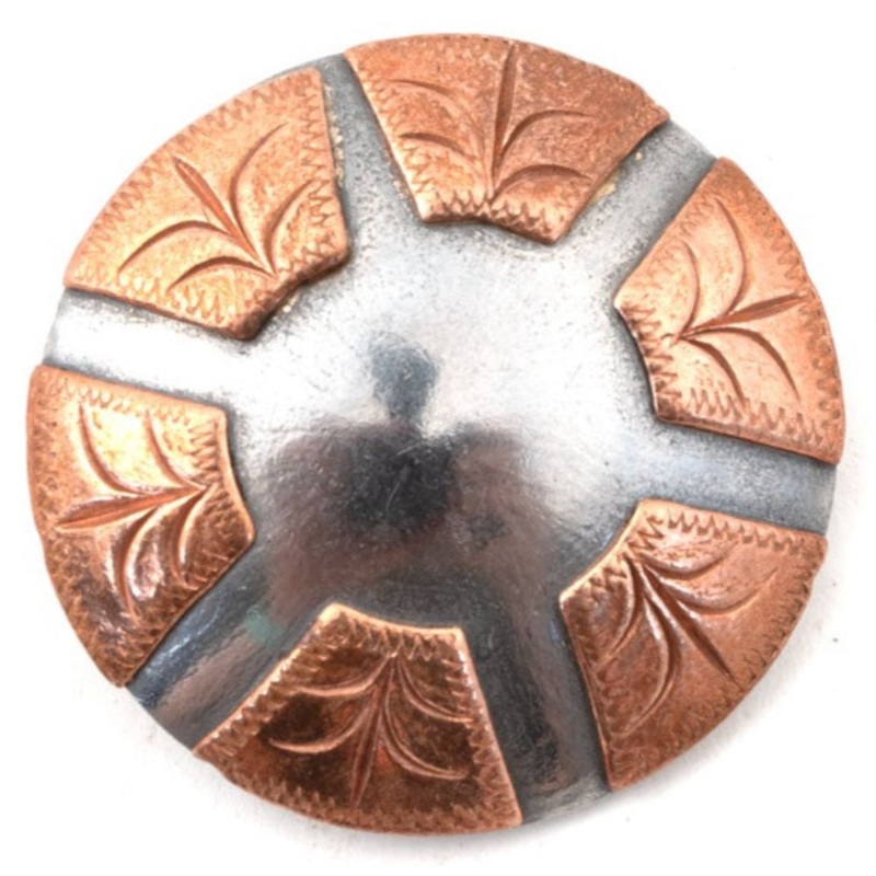 Teskey’s Concho 113
