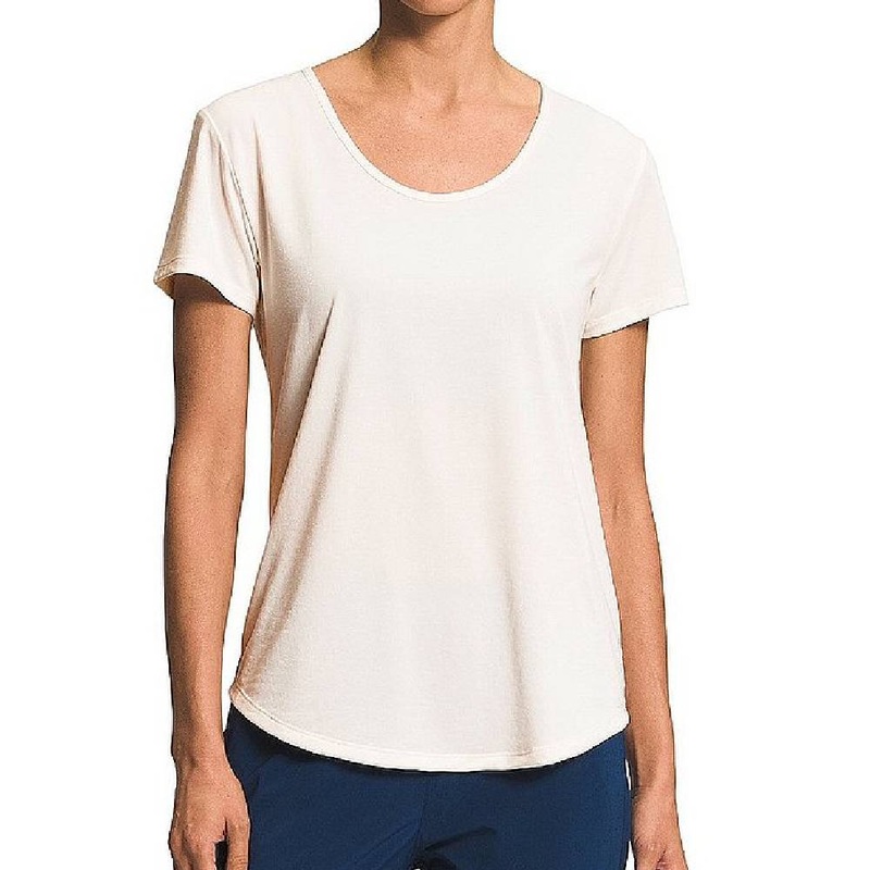 The North Face Women’s Elevation Life Tee – FINAL SALE