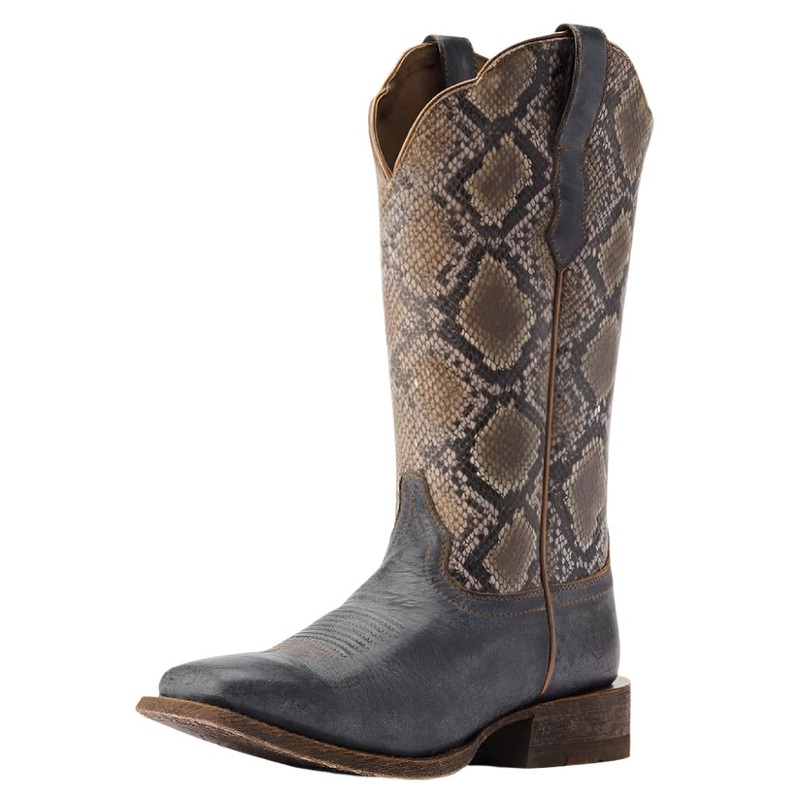 * Ariat Women’s Frontier Farrah Boot – FINAL SALE