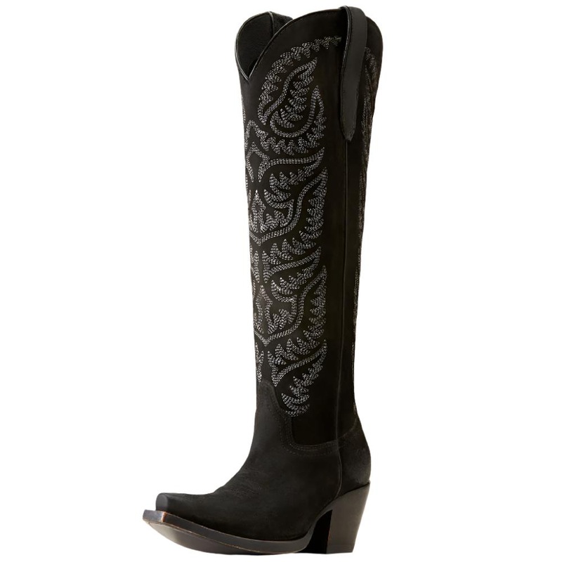 Ariat Women’s Laramie Western Boot