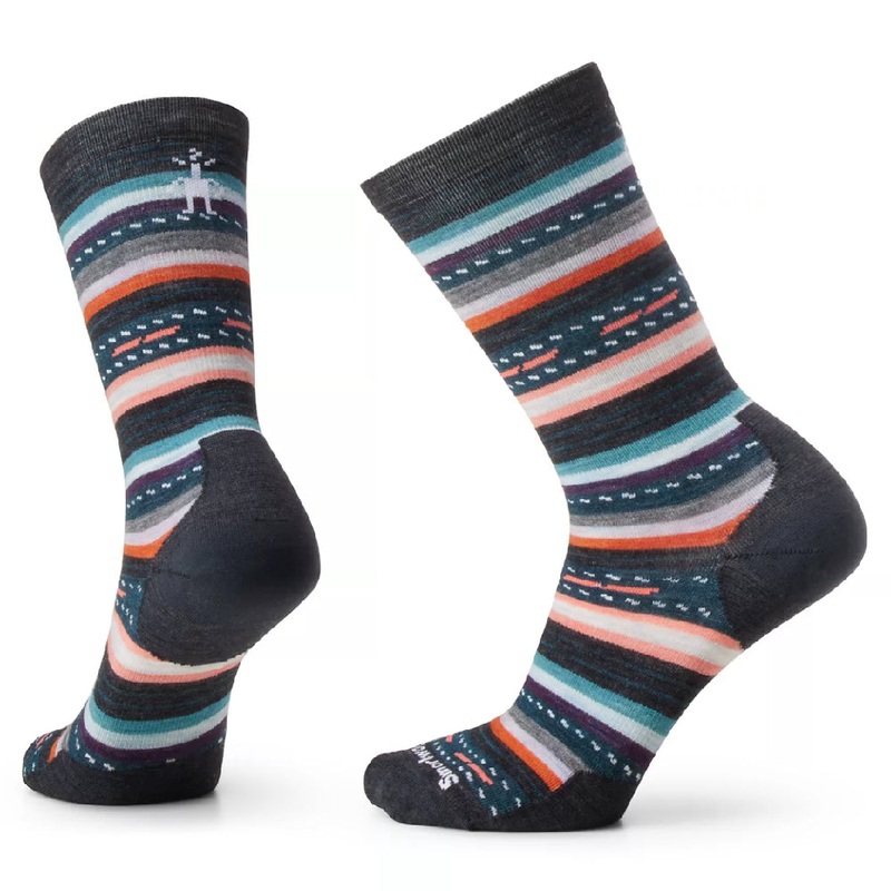 Smartwool Everyday Margarita Crew Sock