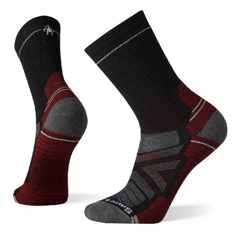 Smartwool Hike Light Cushion Crew Sock