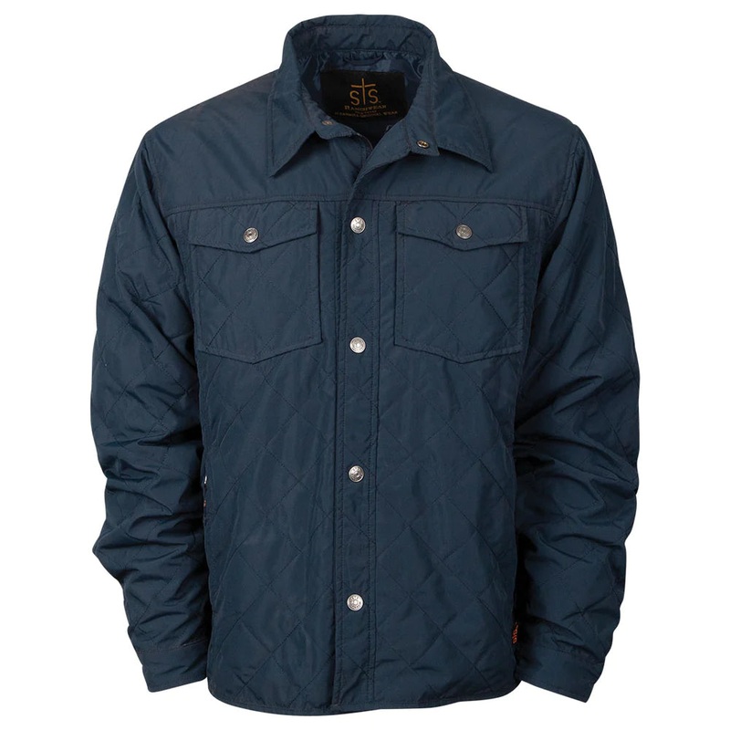 * STS Ranchwear Youth Cassidy Jacket – FINAL SALE