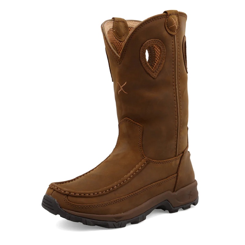 Twisted X Women’s  10 Pull On Hiker Boot