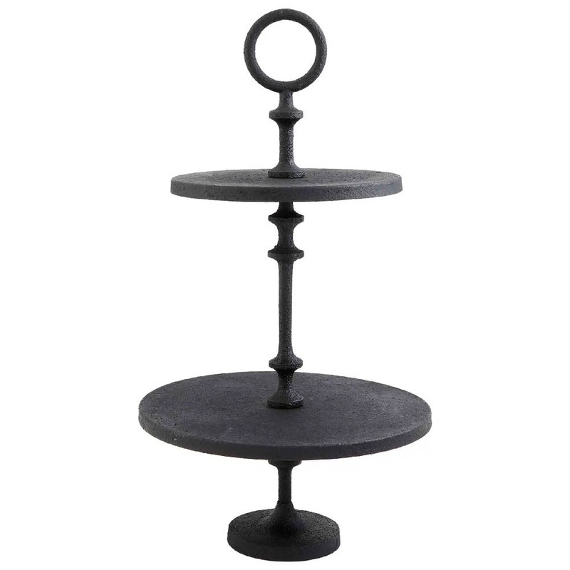 Mud Pie Tiered Server