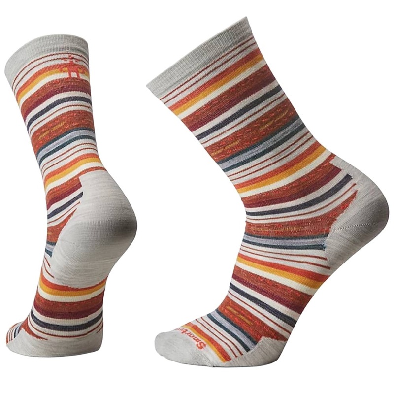 Smartwool Everyday Margarita Crew Socks