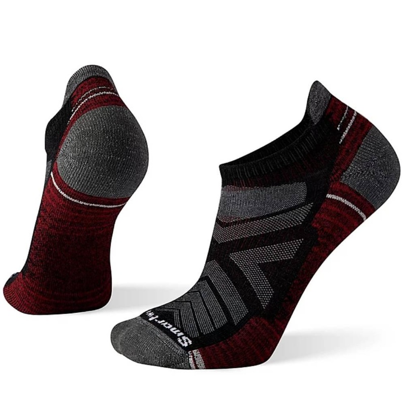 Smartwool Light Cushion Hiking Ankle Socks