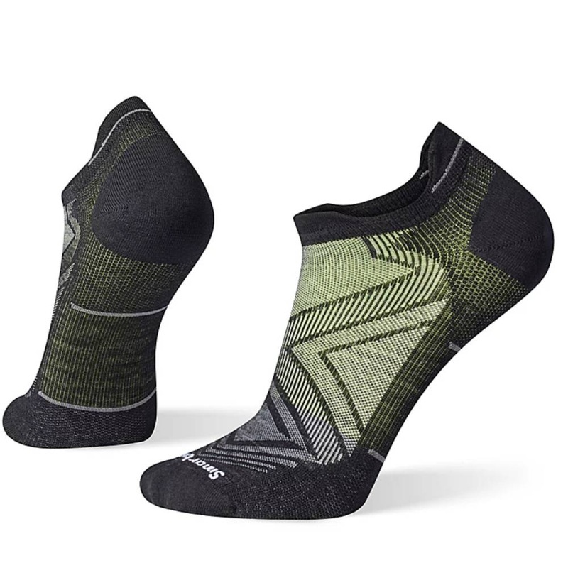 Smartwool Zero Cushion Ankle Running Socks