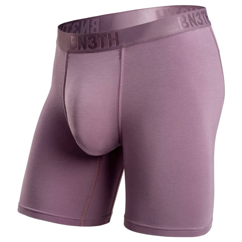 BN3TH Classic Boxer Brief – Grape Purple