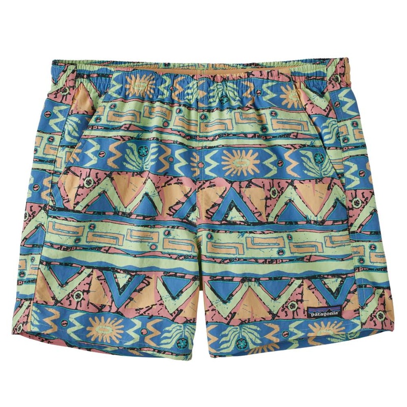 Patagonia Women’s Baggies Shorts – 5