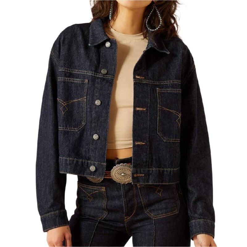 Ariat Women’s Western Utility Jacket