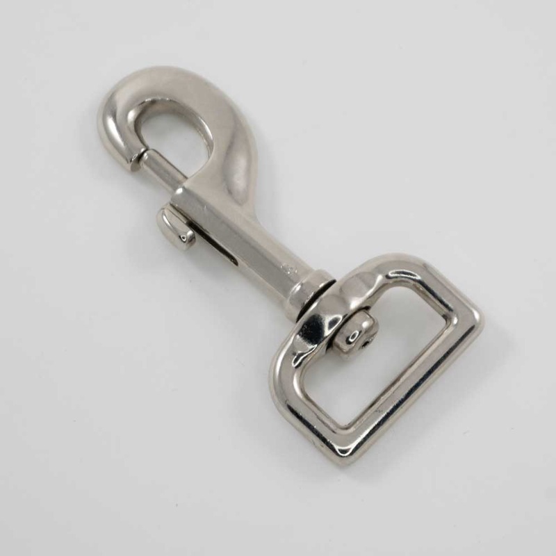 Bolt Snap 1 x 3 1/4