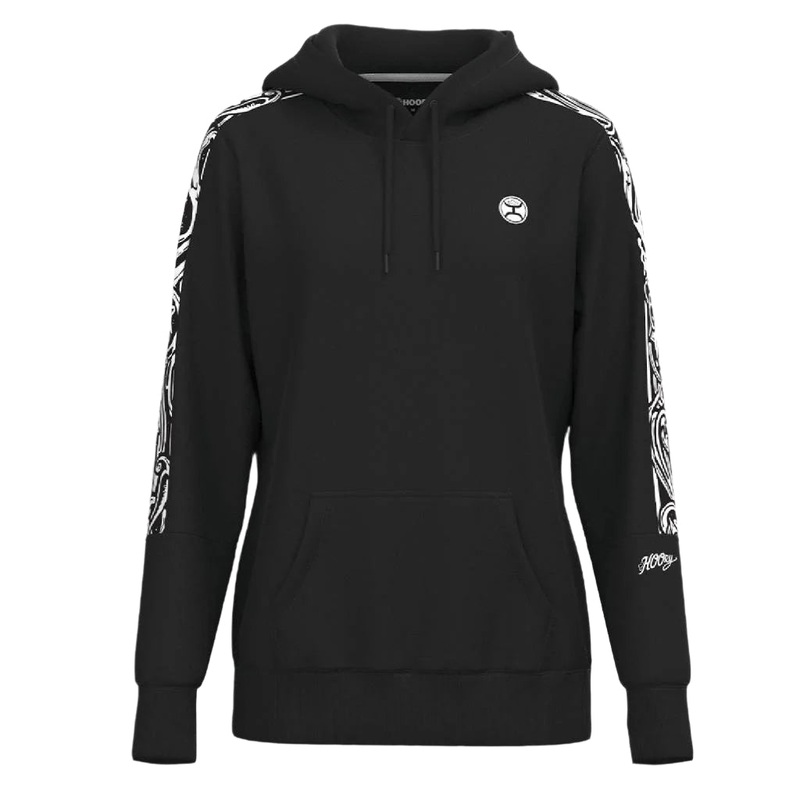 Hooey Women’s Canyon Rode Star Hoodie