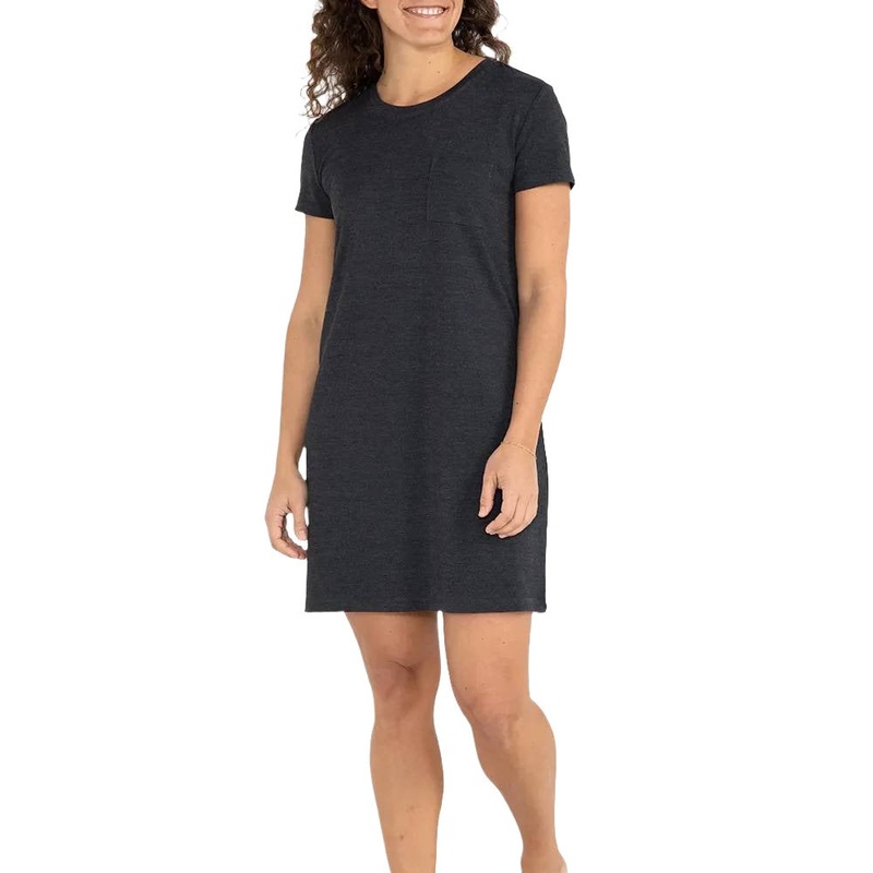 * Free Fly Women’s Flex Pocket Dress – FINAL SALE