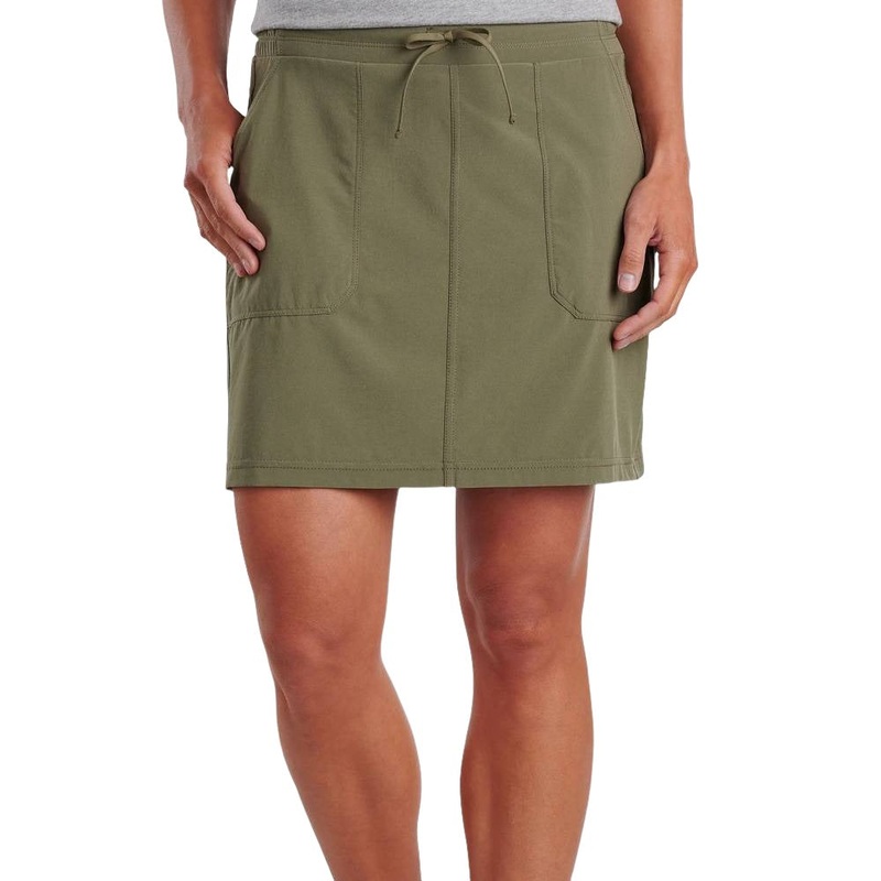 KHL Women’s Vantage Skort|XS|S|M|L|XL