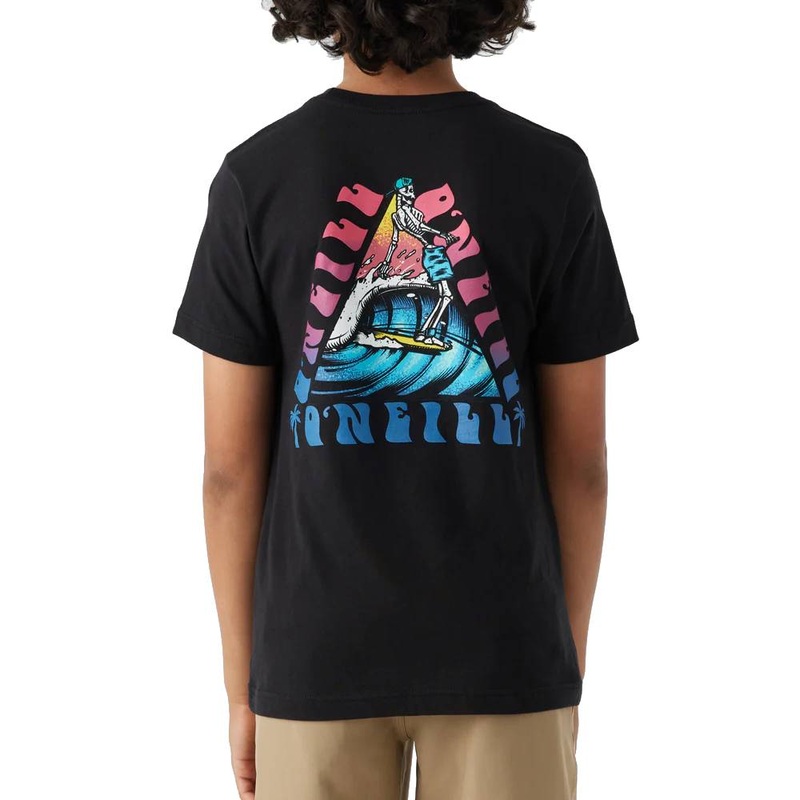 O’Neill Boy’s El Jefe Tee|S|M|L|XL