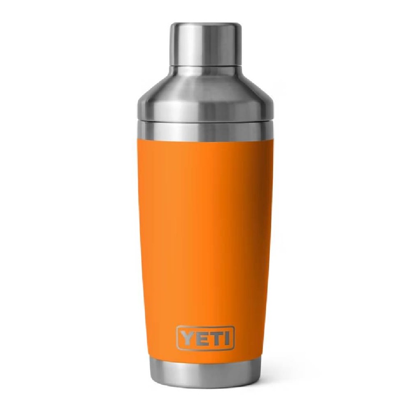 Yeti Rambler 20oz Cocktail Shaker