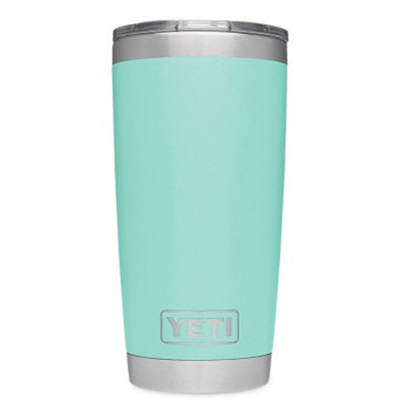 Yeti Rambler 20oz Tumbler