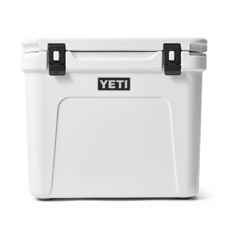 Yeti Roadie 60 Wheeled Cooler – White