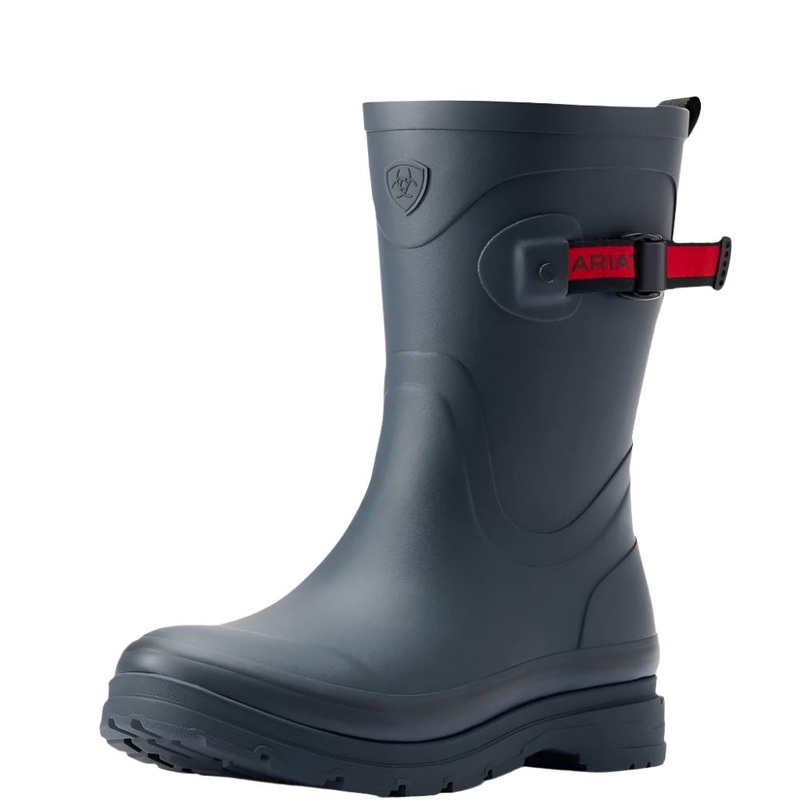 * Ariat Women’s Kelmarsh Mid Rubber Boot – FINAL SALE