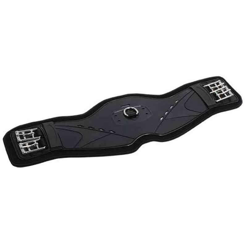 Professional’s Choice Contoured Dressage Girth