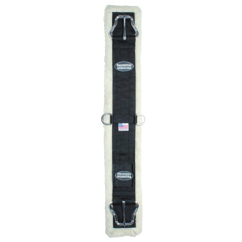 Professional’s Choice Equisential Fleece Cinch