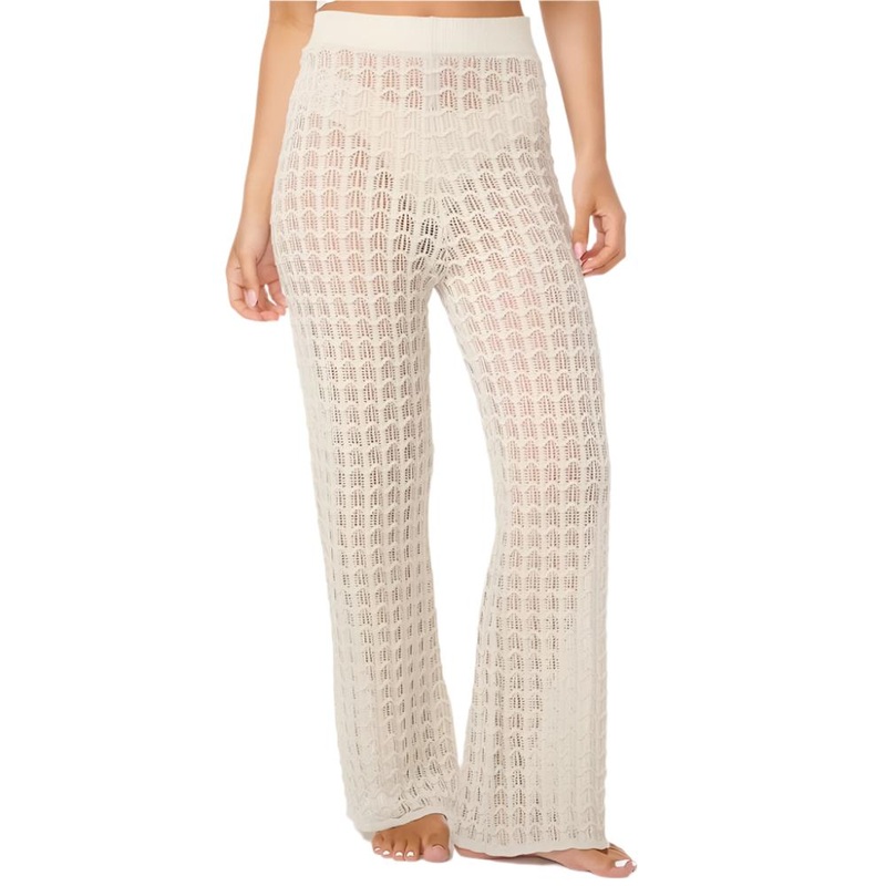 Rip Curl Women’s Santorini Sun Crochet Pant