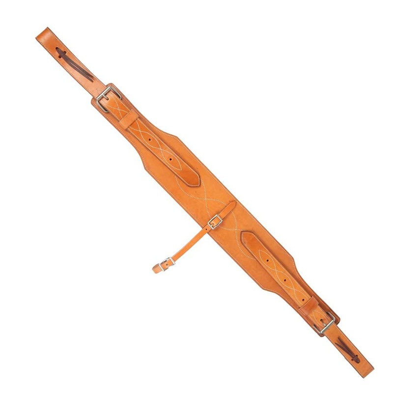 Teskey’s 5 Flank Cinch Assembly