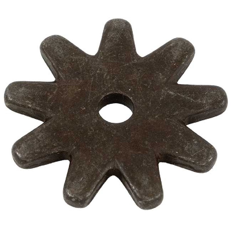Antique 9pt Rowel