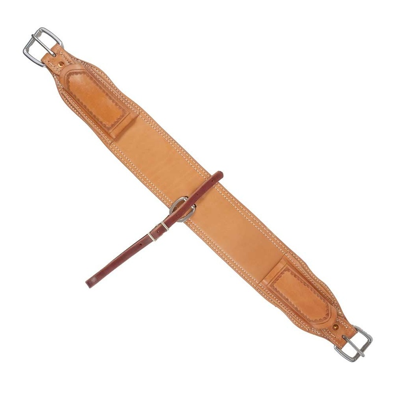 Teskey’s Flank Cinch|4″|5″