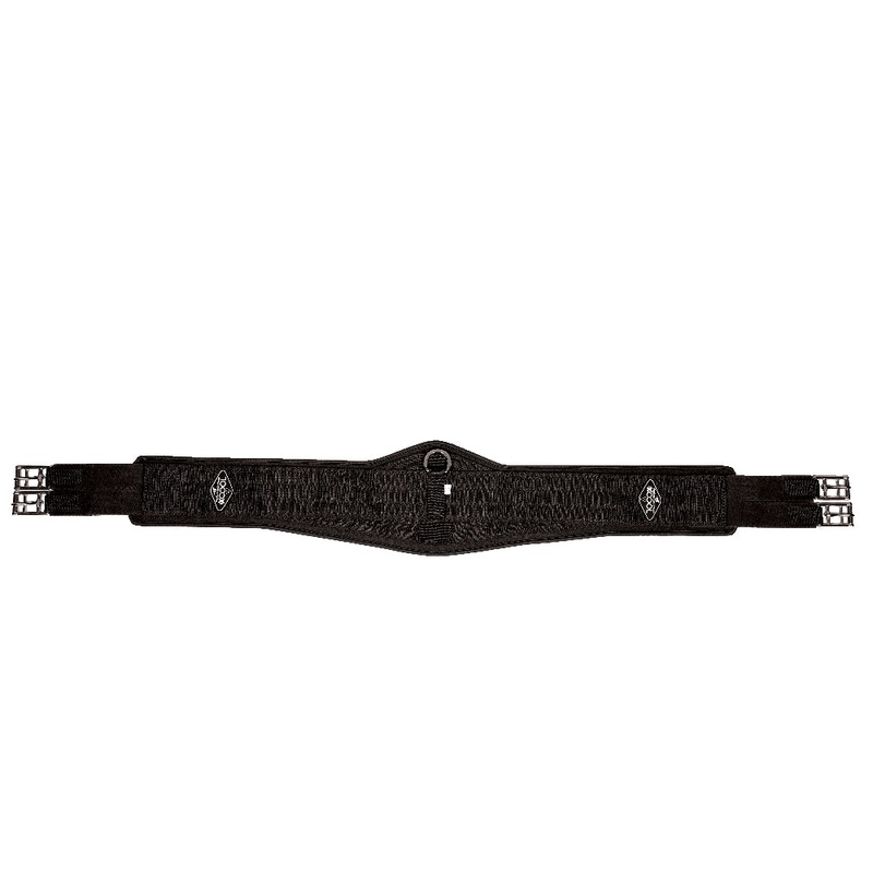 Professional’s Choice 2XCool English Girth