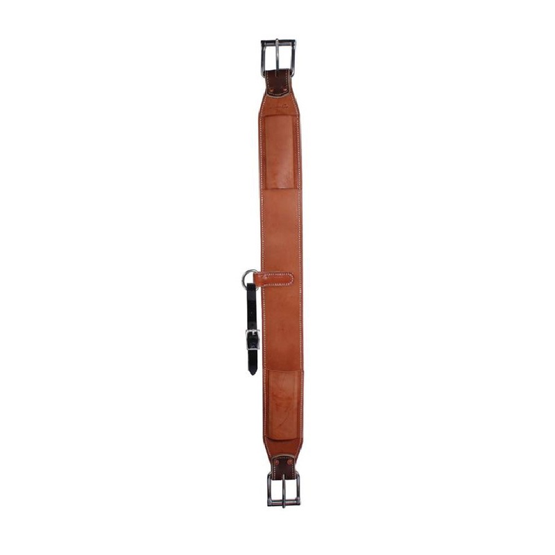 Professional’s Choice 3 Doubled & Stitched Rear Flank Cinch