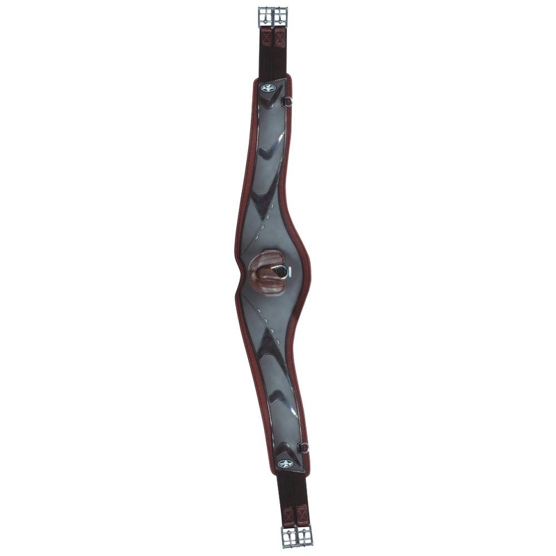 Professional’s Choice Contoured Jump Girth