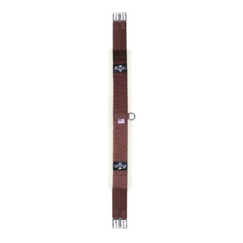 Professional’s Choice SMx English Girth – Merino Wool