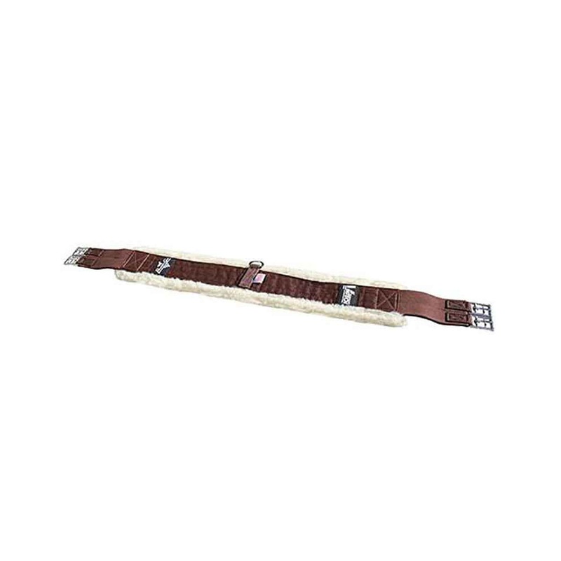Professional’s Choice SMx VenTECH Combo English Girth