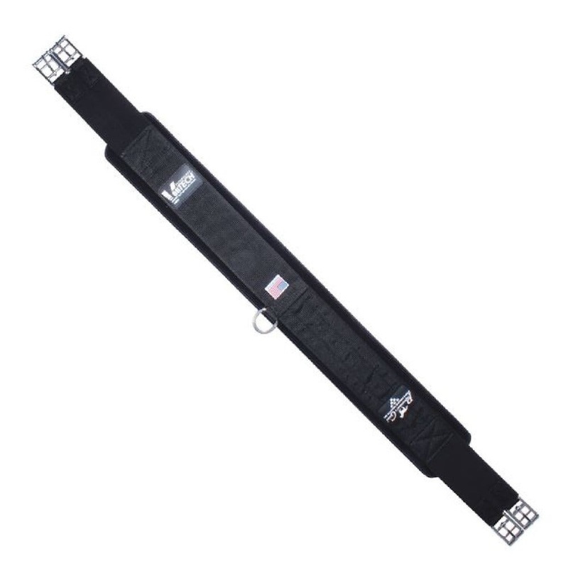 Professional’s Choice SMx VenTECH English Girth