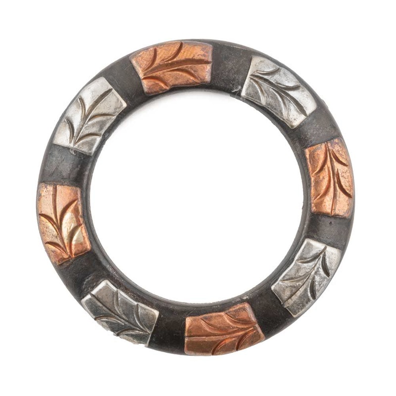 Teskey’s Small O Ring w/Small Bars